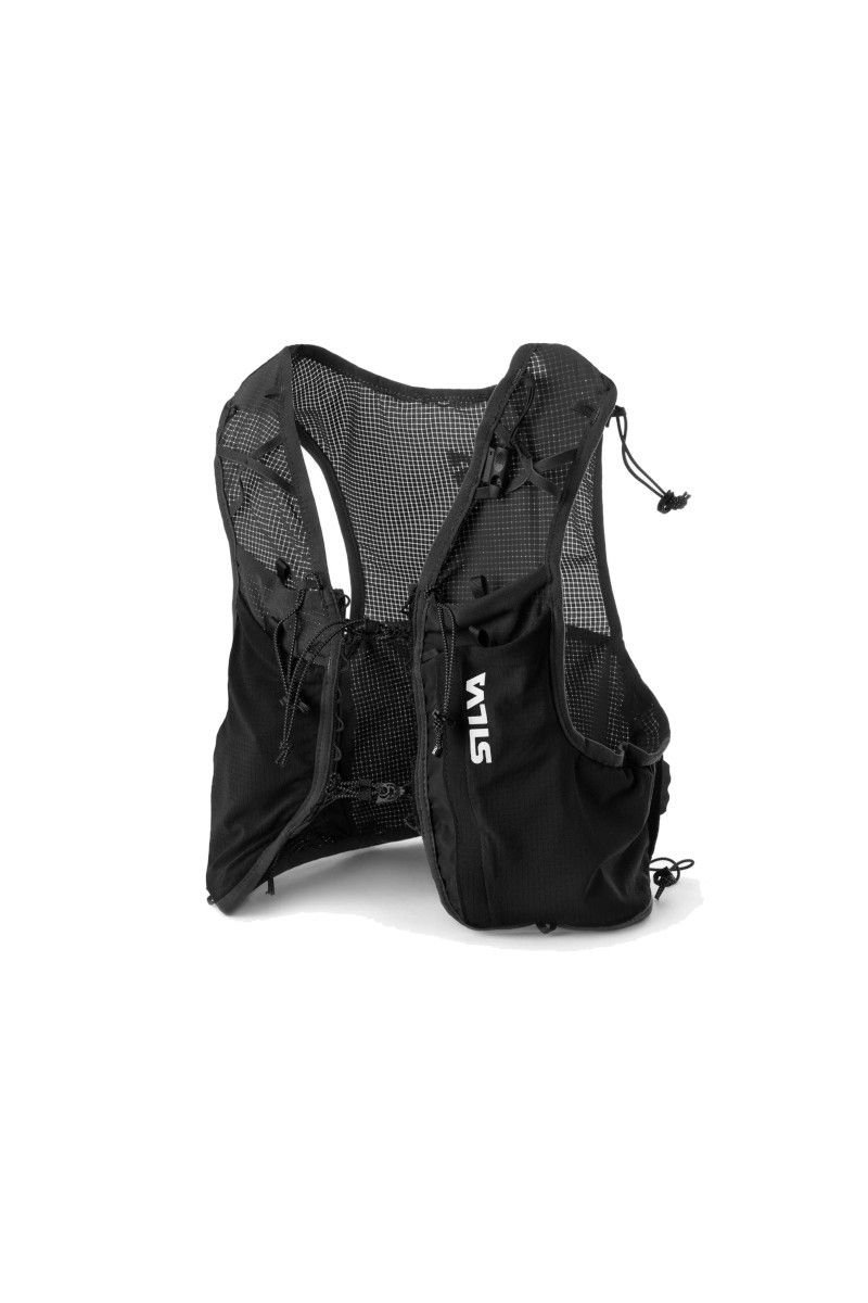 Silva Plecak Biegowy Strive Fly Vest czarny Xs