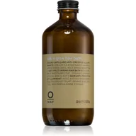 Szampony do włosów - OWAY SILK'N GLOW AKSAMITNA KĄPIEL DO WŁOSÓW PUSZĄCYCH SIĘ 240ML - miniaturka - grafika 1