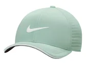 Czapki damskie - Czapka Nike Dri-FIT ADV Golf Swoosh Classic99 DH1341308 M/L - miniaturka - grafika 1