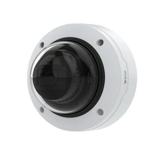 Axis P3267-LV - Kamery do monitoringu - miniaturka - grafika 1