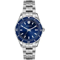 Zegarki męskie - Versace VE3A00922 Hellenyium Mens Watch - miniaturka - grafika 1