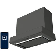 Okapy kuchenne - Electrolux LFG916K - miniaturka - grafika 1