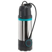 Pompy wodne - Gardena Pompa zanurzeniowo-ciśnieniowa 5900/4 inox (1768-20) - miniaturka - grafika 1