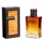 Wody i perfumy damskie - Real Time Tierra Del Fuego Woda toaletowa 100ml - miniaturka - grafika 1