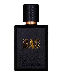 Diesel Bad woda toaletowa 35 ml - Wody i perfumy męskie - miniaturka - grafika 1