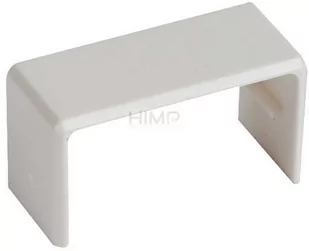 Legrand Łącznik kanału prosty LN ECO 24x14 638136 10szt. 638136 - Kanały kablowe - miniaturka - grafika 1