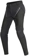 Odzież motocyklowa - DAINESE 275509463148 spodnie Kobieta, Czarny/Czarny, 48 - miniaturka - grafika 1