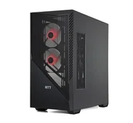 Zestawy komputerowe - Komputer NTT Game Pro i7 12700F, RTX 4080 16GB, 32GB RAM, 2TB SSD, W11H - miniaturka - grafika 1