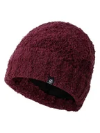 Czapki damskie - Dare 2b Czapka "Sierra" w kolorze bordowym - miniaturka - grafika 1