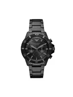 Zegarki męskie - Emporio Armani Zegarek AR11363 - - miniaturka - grafika 1
