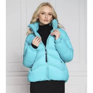 Kurtki damskie - Silvian Heach Kurtka | Regular Fit - miniaturka - grafika 1