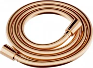 Węże prysznicowe - Mexen Wąż prysznicowy Mexen Mexen wąż prysznicowy 150 cm różowe złoto - 79450-60 - miniaturka - grafika 1