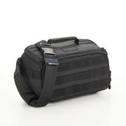 Akcesoria fotograficzne - Torba Tenba Axis v2 6L Sling Bag Black - miniaturka - grafika 1