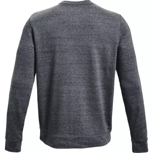 Bluza męska Under Armour RIVAL TERRY CREW - Bluzy sportowe męskie - miniaturka - grafika 6