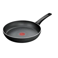 Patelnie - TEFAL PATELNIA 28CM FORCE - miniaturka - grafika 1