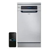 Zmywarki - Candy CF0C7SB0FX - miniaturka - grafika 1