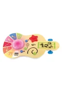 Zabawki kreatywne - Gitara świat dźwięków - 9 msc - miniaturka - grafika 1