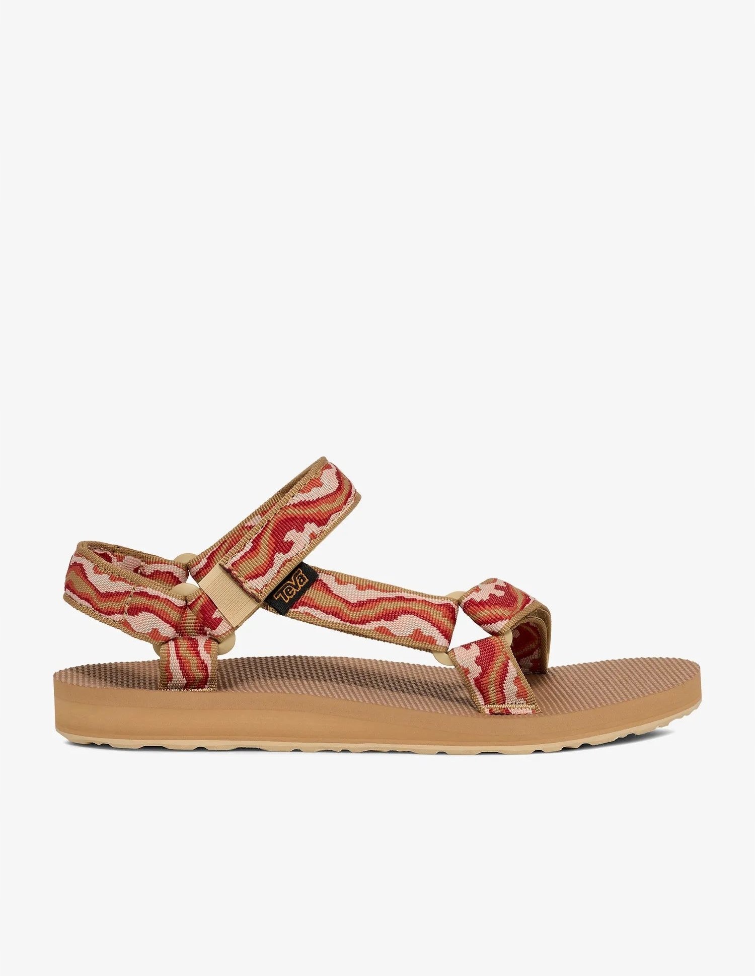 Teva Sandały damskie Original Universal - geode tan rozmiar: 38 730655