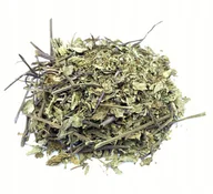 Przyprawy i zioła sypkie - ORTOSTFON ZIELE ORTOSYFONU 50 G 100% NATURALNY - miniaturka - grafika 1