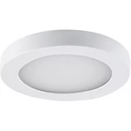 Lampy pozostałe - Rabalux Coco lampa do zabudowy 1x3W biały 5276 - miniaturka - grafika 1