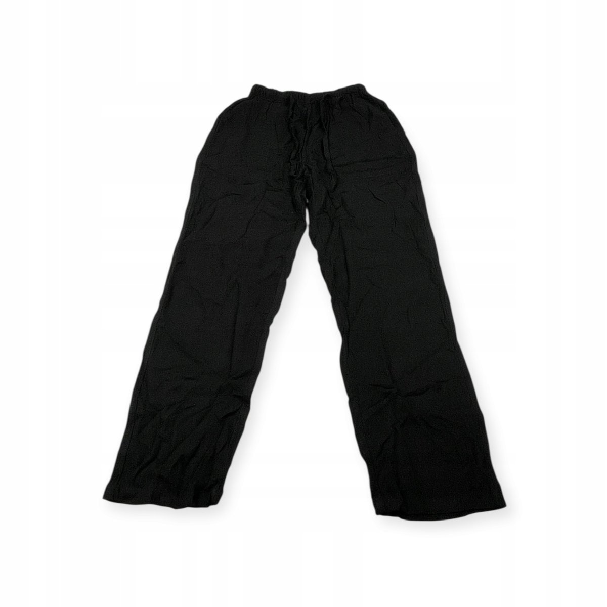 Eleganckie damskie spodnie materiałowe Old Money S