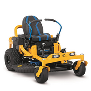 Kosiarki - CUB CADET TRAKTOR OGRODOWY ELEKTRYCZNY XZ5 EL107 - miniaturka - grafika 1