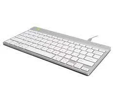 R-Go Compact Break QWERTY - Klawiatury - miniaturka - grafika 1