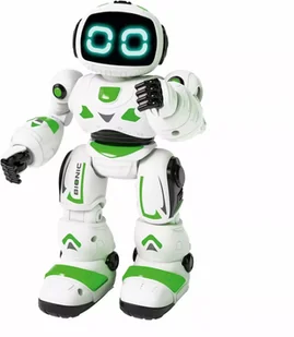 TOY INTERACTIVE ROBOT BIONICXT803464 - Roboty dla dzieci - miniaturka - grafika 1