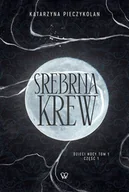 Romanse - Srebrna Krew - miniaturka - grafika 1