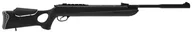 Wiatrówki karabinki - Wiatrówka Hatsan 130 QE Vortex, sprężyna gazowa, lufa QE 7.62 mm - miniaturka - grafika 1
