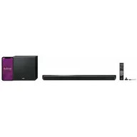 Soundbary - Yamaha YSP-2700 (YSP-2700 SR) - miniaturka - grafika 1