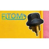 Akcesoria do myjek - 46616 Zawór chemii do dużej Thermy - miniaturka - grafika 1