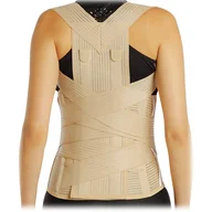 Ortezy, stabilizatory i opaski elastyczne - Orteza z profilowanymi szynami - miniaturka - grafika 1