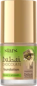 Podkłady do twarzy - Stars from the Stars Dubai Chocolate Podkład Kryjąco-Wygładzający 06 Neutral Tan - miniaturka - grafika 1