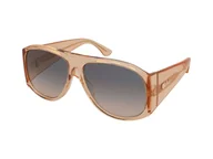 Okulary przeciwsłoneczne - Okulary przeciwsłoneczne Chloe CH0347S 006 - miniaturka - grafika 1