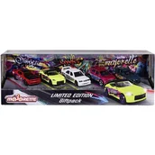 Samochody i pojazdy dla dzieci - Zestaw pojazdów MAJORETTE Limited Edition 11 212054039 (5 szt.) - miniaturka - grafika 1