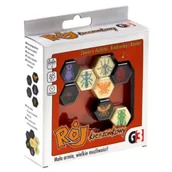 Gry planszowe - Rój kieszonkowy z dodatkami Komar i Biedronka G3 - miniaturka - grafika 1