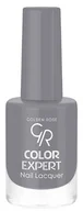 Lakiery do paznokci - Golden Rose - COLOR EXPERT NAIL LACQUER - Trwały lakier do paznokci - O-GCX - 406 - miniaturka - grafika 1