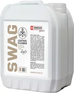 Kosmetyki samochodowe - Swag Leather Cleaner RTU - Profesjonalny cleaner do tapicerki skórzanej 5L - miniaturka - grafika 1