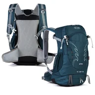 Plecaki - RG CAMP Active 30 Plecak turystyczny 30l trekkingowy górski podróżny - miniaturka - grafika 1