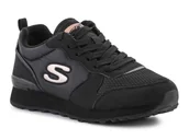 Sneakersy damskie - SKECHERS OG 85 - 2KEWL 177004-BBK - miniaturka - grafika 1