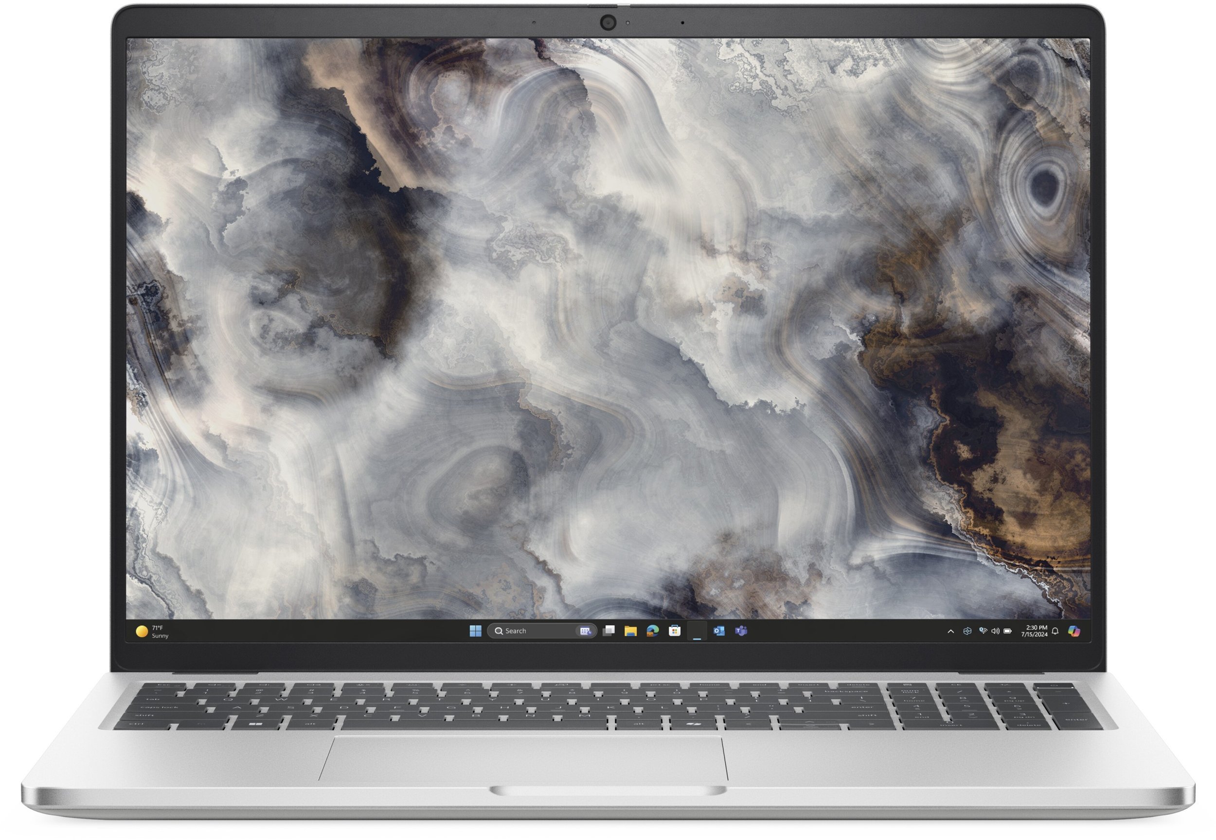Dell Pro 16 Plus PB16250 XVRJD