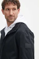Kurtki męskie - Calvin Klein kurtka męska kolor czarny przejściowa K10K112784 - miniaturka - grafika 1