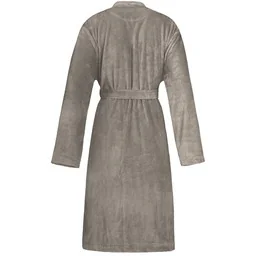 Vossen Szlafrok Pico Timber - Szlafroki damskie - miniaturka - grafika 1