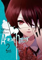 Komiksy dla młodzieży - Another. Tom 2 - miniaturka - grafika 1