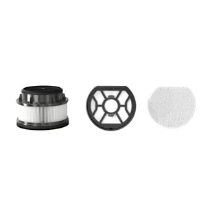 Hoover 35602708 zestaw filtrów, tworzywo sztuczne - Filtry do odkurzaczy - miniaturka - grafika 1