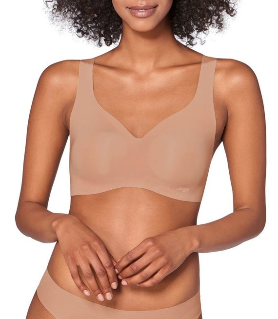 Braletka sloggi Zero Feel H Bralette EX-M