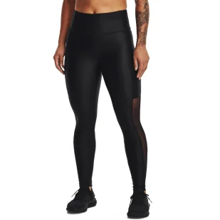 Leginsy damskie Under Armour IsoChill Run 7/8 Tight - Legginsy - miniaturka - grafika 1