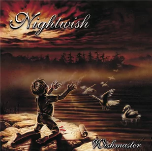 Wishmaster Nightwish Płyta CD) - Rock - miniaturka - grafika 1