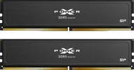 Pamięci RAM - Pamięć Silicon Power XPOWER Pulse, DDR5, 32 GB, 6000MHz, CL30 SP032GXLWU60AFDJ - miniaturka - grafika 1